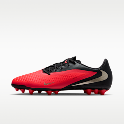 Nike Phantom 6 Low Academy Artificial-Grass Football Boot. Nike ZA